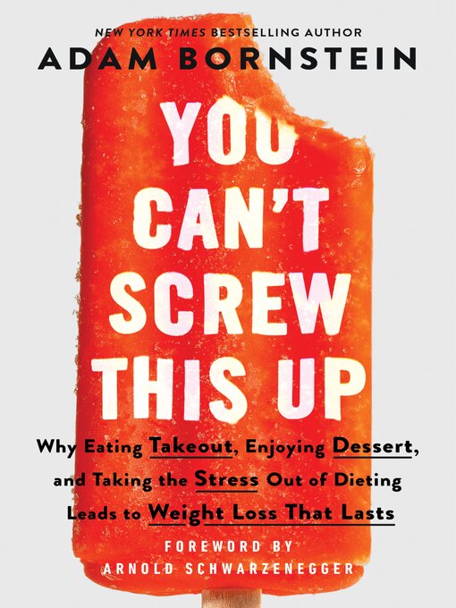 Title details for You Can't Screw This Up by Adam Bornstein - Available